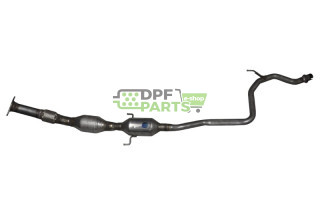 Katalizator TOYOTA YARIS II (P9)