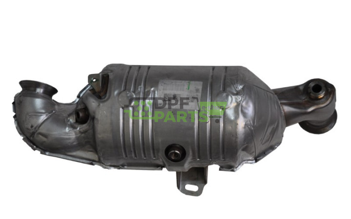 Katalizator Citroen C4 / Berlingo Peugeot 308 / Partner 1.6 HDi - 9805130480 / 9815574580
