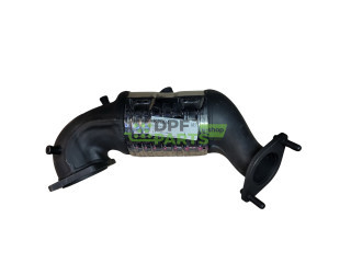 Katalyzátor HYUNDAI I30 - 2.0 T-GDI - 285302GNY0