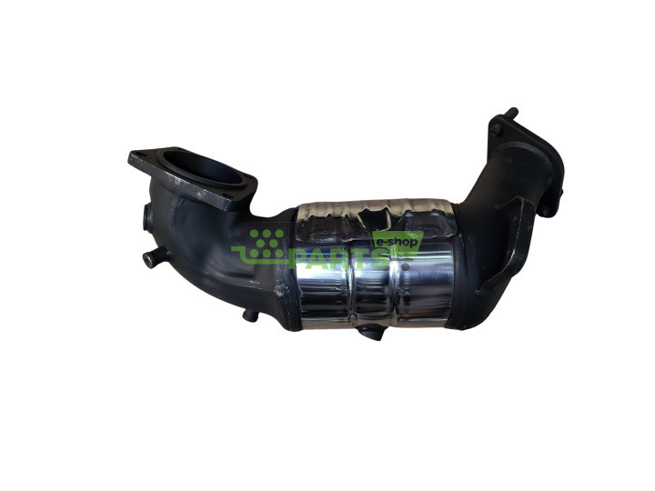 Katalyzátor HYUNDAI I30 - 2.0 T-GDI - 285302GNY0