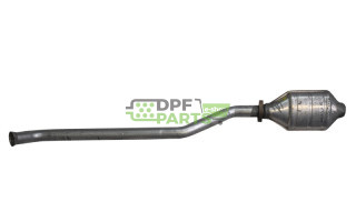 Katalizator - Mercedes Sprinter - 2.3d - 2024904614 / KT0037