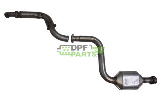 Katalizator - Mercedes Vito - 2.3 Turbo Diesel - KBA16782