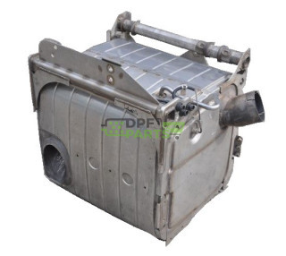 Katalizator K6910 SCR Euro 5, 005.490.0314 , 003.490.1514