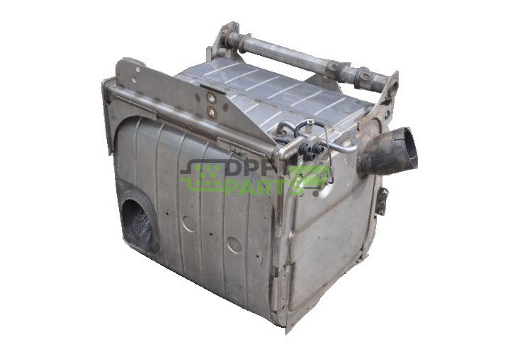 Katalizator K6910 SCR Euro 5, 005.490.0314 , 003.490.1514