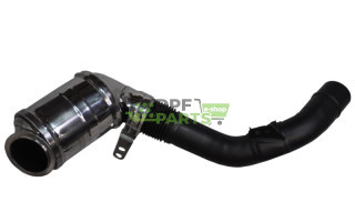 Katalizator BMW 550i 550iX 650i 650iX 750i 750iX 750Li 750LiX - 9-06029.45, 7645440, 7595886
