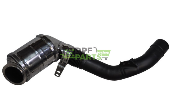 Katalizator BMW 550i 550iX 650i 650iX 750i 750iX 750Li 750LiX - 9-06029.45, 7645440, 7595886