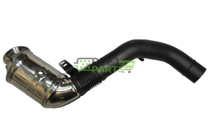 Katalizator BMW 550i 550iX 650i 650iX 750i 750iX 750Li 750LiX - 9-06029.45, 7645440, 7595886