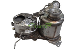 Filtr cząstek stałych DPF - VW Passat B8 - 2.0TDi - 03N131656EX