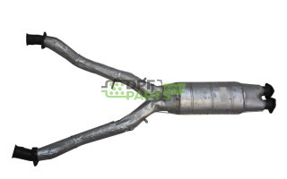 Katalizator Maserati Shamal 3,2 - 399050103