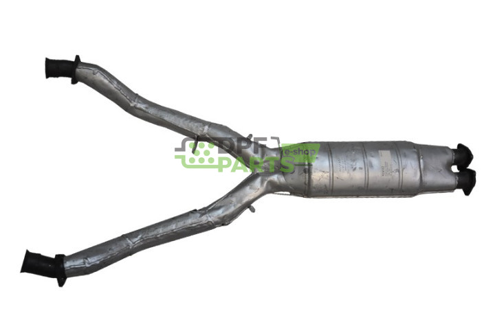 Katalizator Maserati Shamal 3,2 - 399050103