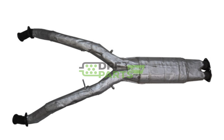 Katalizator Maserati Shamal 3,2 - 399050103