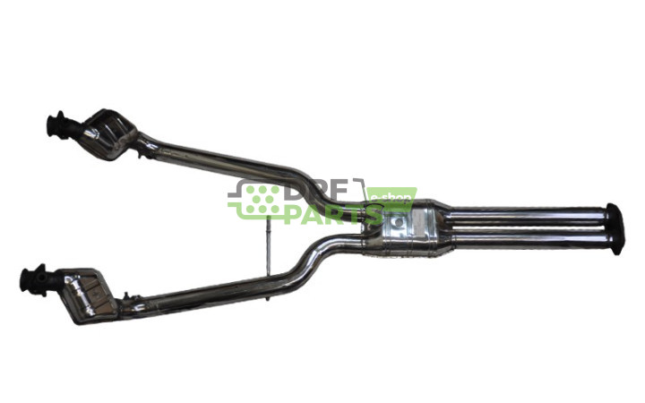 Katalizator Maserati 3200GT 3,2 V8 Biturbo - 380020104