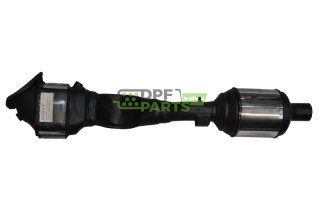 Katalizator Maserati Coupe 4200GT 4,2 V8