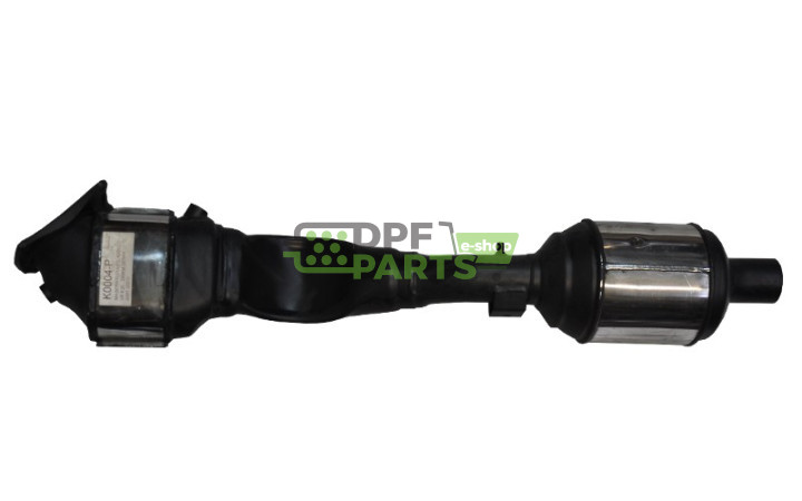 Katalizator Maserati Coupe 4200GT 4,2 V8