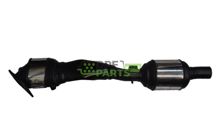 Katalizator Maserati Coupe 4200GT 4,2 V8