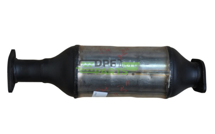 Katalizator Ford - T2A1A, 31821006