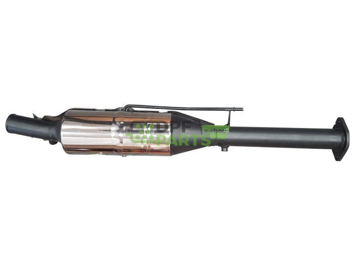 katalizator Filtr cząstek stałych DPF Ford FOCUS