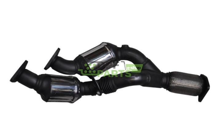 Katalizator - VW Touareg / PORSCHE Cayenne - 3.2 V6 - 7L0254300DX / 955.113.300 00