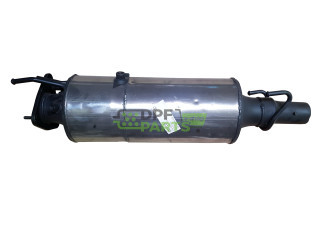 Filtr cząstek stałych DPF - FIAT / CITROEN - 3.0 HDi - 1367601080