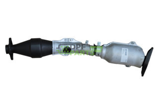 Katalizator NISSAN Note 1.6 - 200109U09L, 20010-9U09L, 200109U21A, 20010-9U21A