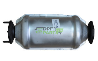 Filtr cząstek stałych DPF  Nissan Cabstar 2.5DCi 
