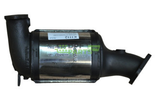 Katalizator JAGUAR XJ SERIES X308 - 3.2 / 4.0 - NNE6700DA