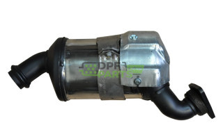 Katalizator JAGUAR XJ X351 - 3.0D - AW93-5E214-AC