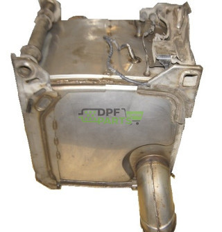 Katalizator K6915 SCR Euro 5 , A0024902514 , 002.490.2514