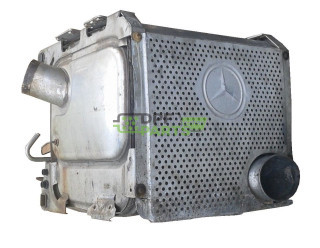 Katalizator K6916 SCR Euro 5, Dinex 51360 A0044900514 , 004.490.0514