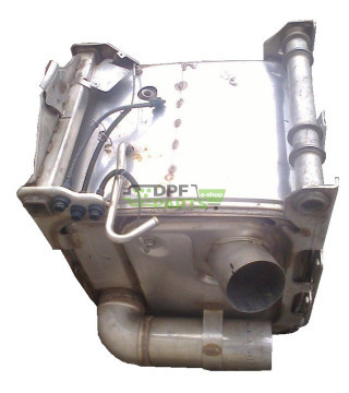 Katalizator K6917 SCR Euro 5 , A0054901314  , A0024902614 , 005.490.1314 , 002.490.2614