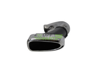 KOŃCÓWKI/KOŃCÓWKA WYDECHU PORSCHE CAYENNE S