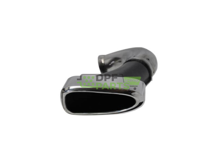 KOŃCÓWKI/KOŃCÓWKA WYDECHU PORSCHE CAYENNE S