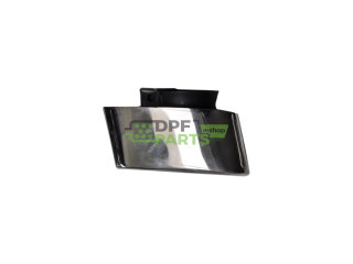 Końcówka układu wydechowego PORSCHE 911 - lewa strona - 1.251.74