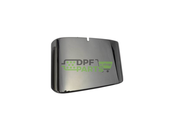 KOŃCÓWKI UKŁADU WYDECHOWEGO PORSCHE 911 TURBO 997