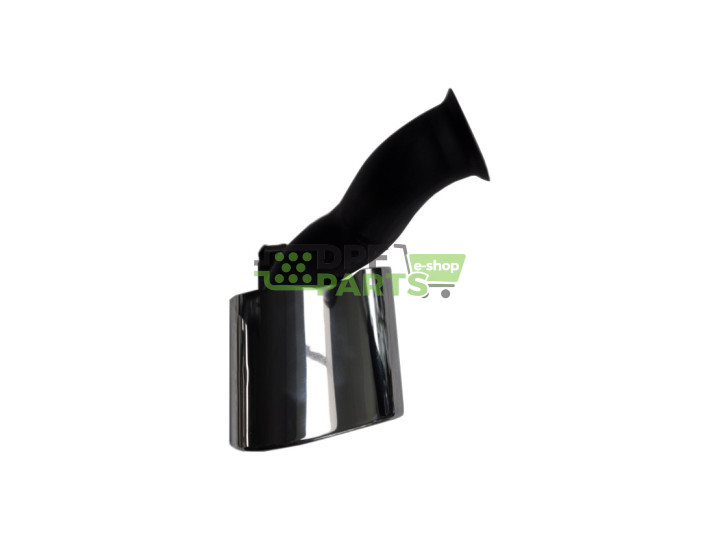 KOŃCÓWKI/KOŃCÓWKA WYDECHU PORSCHE CARERRA