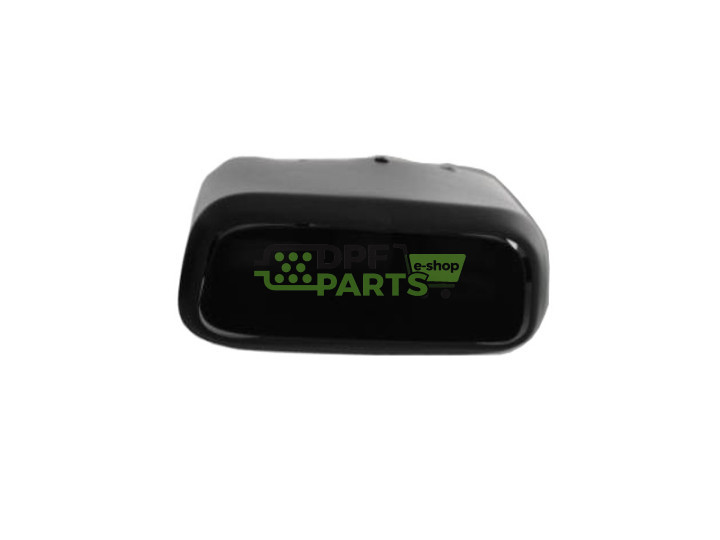 KOŃCÓWKI/KOŃCÓWKA WYDECHU PORSCHE CAYENNE