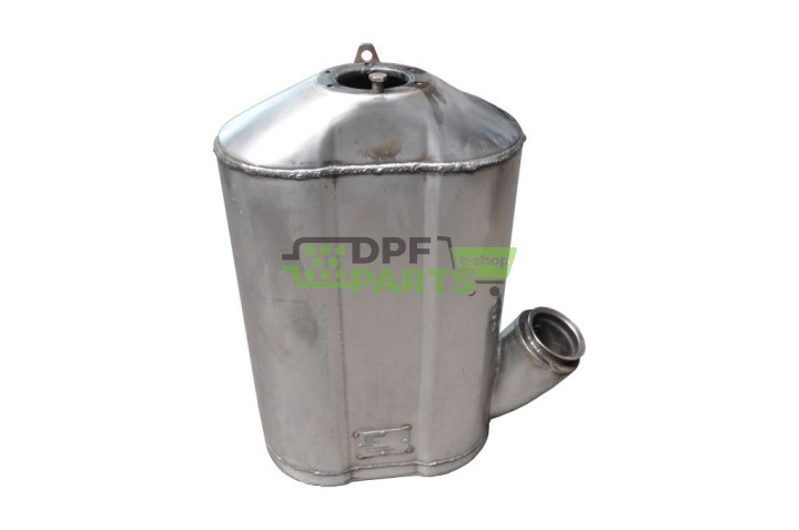 Katalizator K6917 SCR Euro 5 , A0054901314  , A0024902614 , 005.490.1314 , 002.490.2614