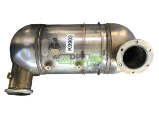 Katalizator K9903 SCR Euro 5 DEUTZ
