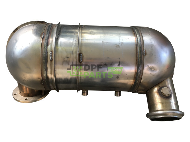 Katalizator K9903 SCR Euro 5 DEUTZ