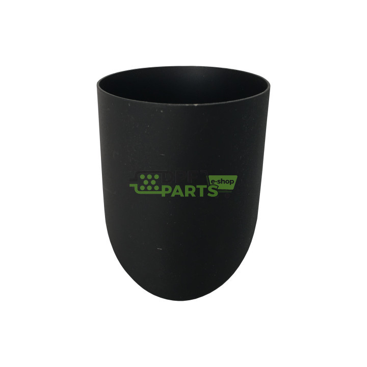 Końcówka wydechu BMW X5 - lewa prawa strona (nie OE)