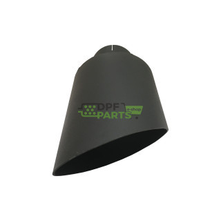 Końcówka PORSCHE Panamera 970 - lewa strona - 970.111.681.50