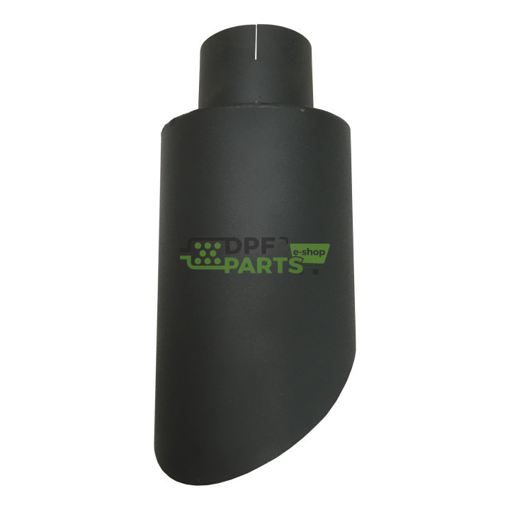 Końcówka PORSCHE Panamera 970 - lewa strona - 970.111.681.50