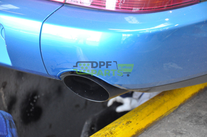 Końcówka PORSCHE Panamera 970 - lewa strona - 970.111.681.50