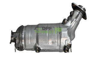 Filtr pevných částic DPF TOYOTA Land Crusier, HILUX - 2.4-2.8 D-4D - 2505111060 250510E040
