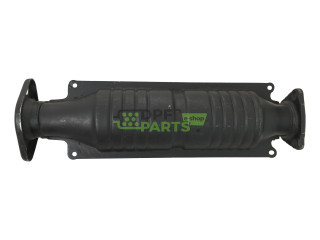 Katalizator Honda Civic UFO - 1.4 9XLJ2514 901RBJG