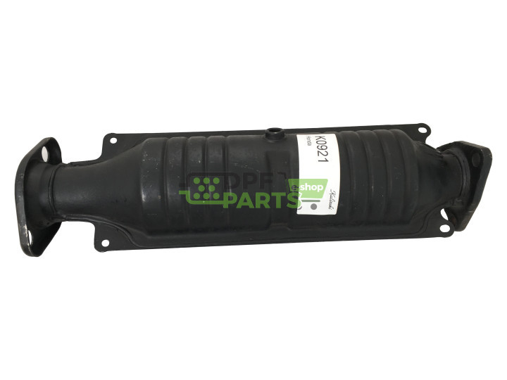 Katalizator Honda Civic UFO - 1.4 9XLJ2514 901RBJG