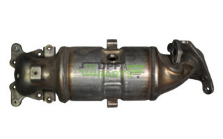 Katalizator HONDA CR-V - 2.0 - T-4376-283557 18160RZPG01