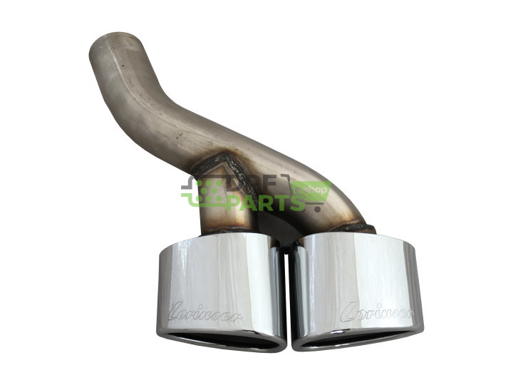 Końcówka MERCEDES Lorinser / VIANO / VITO