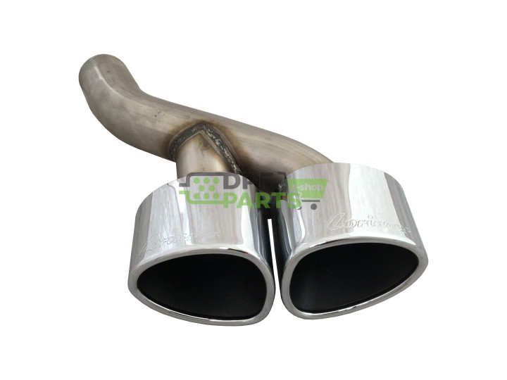 Końcówka MERCEDES Lorinser / VIANO / VITO