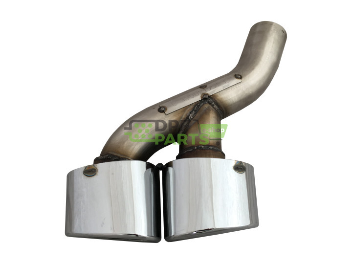 Końcówka MERCEDES Lorinser / VIANO / VITO